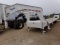 40' GN Trailer Taylor, TX