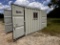 12ft Container w/ some damage Franklin, TX