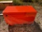 Orange Erie Industries Toolbox Franklin, TX