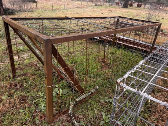 Hog Trap Franklin, TX