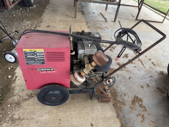Lincoln 150 Welding machine Bryan, TX