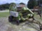 Claus Round Baler