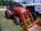 Kubota B2650 with Loader