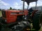 Kubota M7030 Su with loader/steel  Books in office