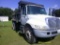 2003 International 4700 Single Axle Dump Truck