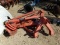 9' Kuhn Cutter Taylor, TX