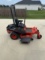 Kubota  .  ZTR Mower  .  .