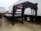 21' Dove Tail Trailer w/ mega ramps Elite  .  10K axels  1E9BF4027NS230209  Taylor, TX