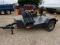 5'X10' Welding Trailer-NEW Taylor, TX