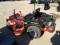 Zero Turn Land Pride  ZST-48