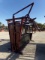 Manual Squeeze Chute- NEW Taylor, TX