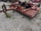 Rhino  TW120  Shredder  Caldwell, TX