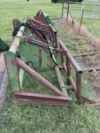 Removed from auction
