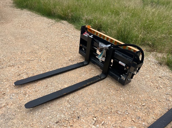 Removed from auction