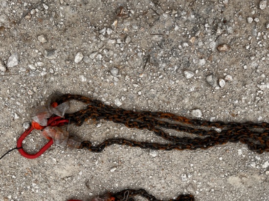 Chain Sling Franklin TX
