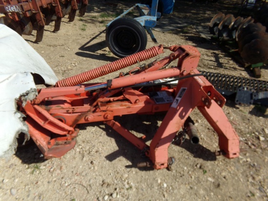 9' Kuhn Cutter Taylor, TX