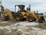 John Deere  .  510C  Loader/Backhoe  T0510CB754533  Kosse, TX