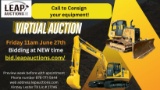 DO YOU HAVE ITEMS TO SELL?