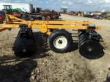 9ft Off Set Disc Industries America   R2424  Disc  R242420249046  Taylor, TX