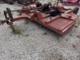Rhino  TW120  Shredder  Caldwell, TX
