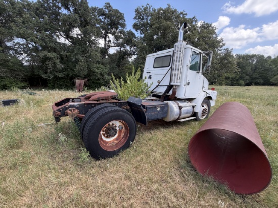Volvo Truck Franklin TX