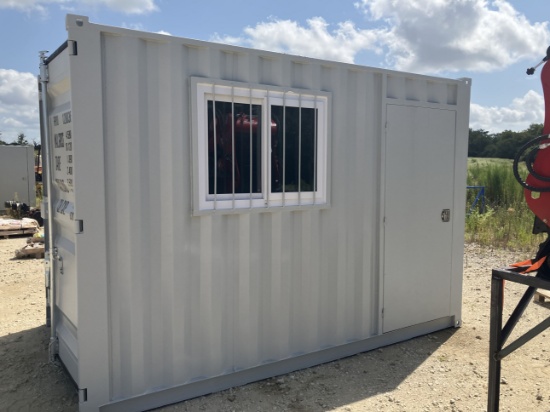NEW 11ft Container Franklin TX