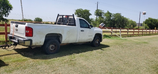 REMOVED Franklin, TX