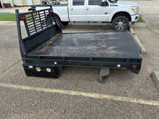 Flatbed Caldwell, TX