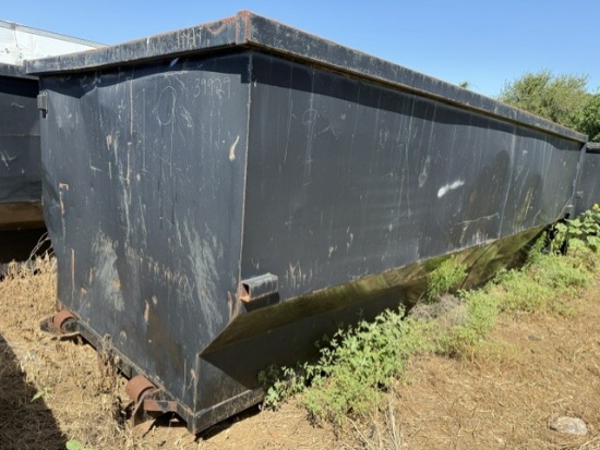550 Rolloff Bed #19 Caldwell, TX