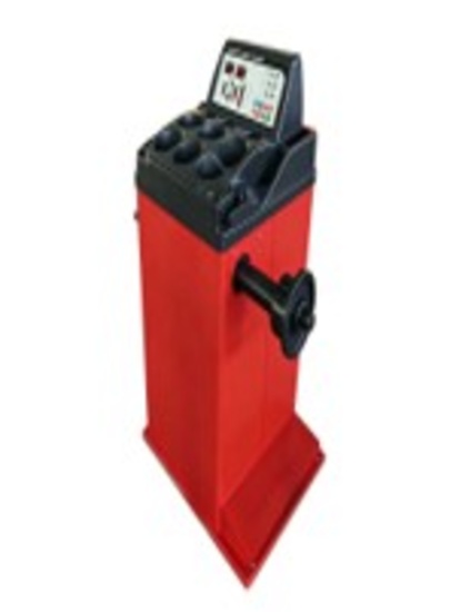 Tire Balancing Machine Franklin TX