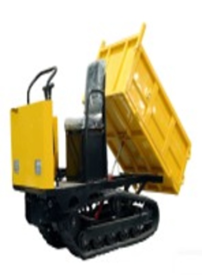SDL Crawler Dumper Franklin TX