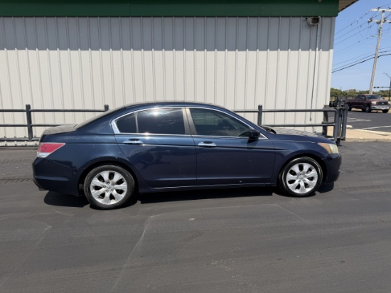2009 Honda Accord Car 5KBCP3F72AB009544 167000 College Station, TX