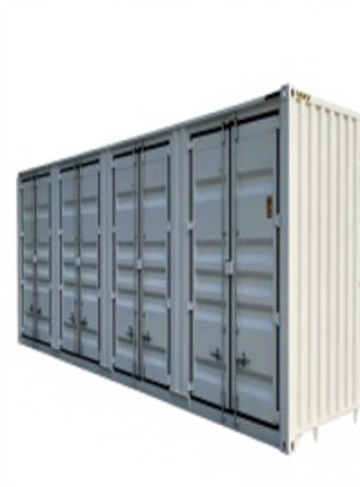 NEW 40ft Container Franklin TX