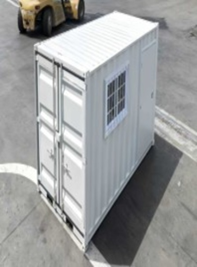 New 12ft Container Franklin, TX