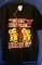 1997 The Quest T-Shirt Size Lg.
