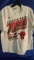 Bulls 70 WIn Season T-Shirt Size Lg