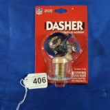 Riddle Sport Dasher Accessories In Motion
