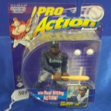 Starting Lineup Action Figure