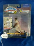 Starting LIneup 2 All New Chicago White Sox & Card