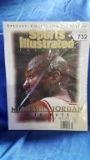 Sports Illustrated Presents Michael Jordan
