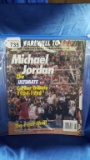 Michael Jordan The Ultimate Career Tribute