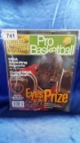 Sports Illustrated Presents Pro Basketball 95-96