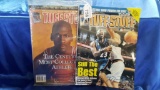 Tuff Stuff Magazines Michael Jordan