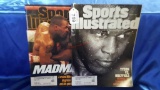 Sports Illustrated Boxing