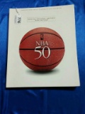 The NBA At Fifty