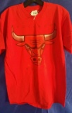 Bulls T-Shirt Size Med