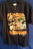 Chicago Bears T-Shirt Size Lg
