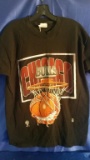 Chicago Bulls T-Shirt Size Lg