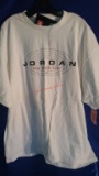 Jordan T-Shirt Size XL