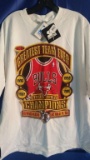 Greatest Team Ever T-Shirt Size XL